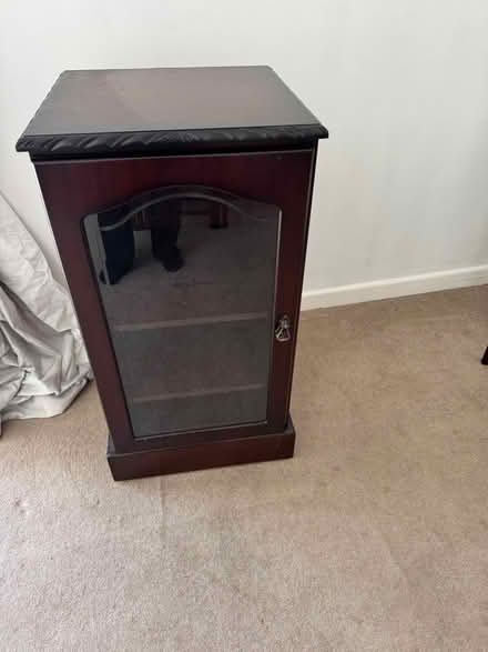 Photo of free Cabinet (Dublin 18) #2