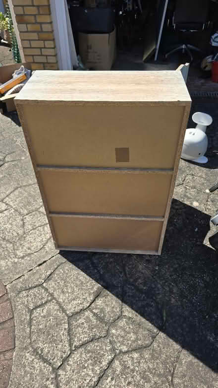 Photo of free Cupboard used for storing toys (BS10) #3