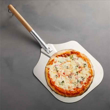 Photo of Pizza peel (Gatewood) #1