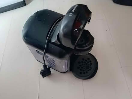 Photo of free Bosch coffee machine (Greystones) #1