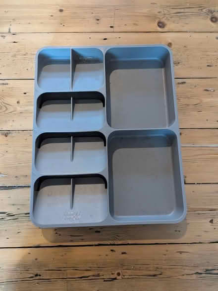 Photo of free Cutlery tray (E17) #2