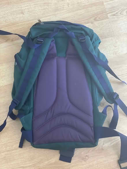 Photo of free Karrimor 35L day rucsac (Chilworth GU4) #2