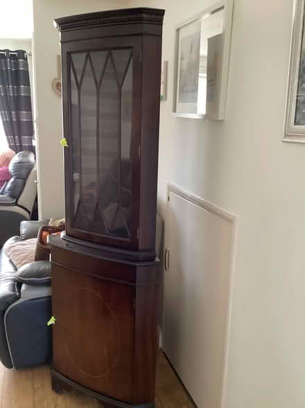 Photo of free Corner Unit (Upton CH49) #2
