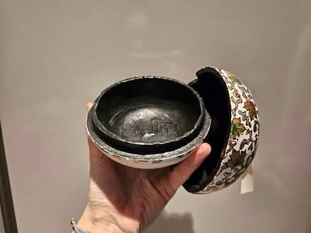 Photo of free Trinket box (Twickenham TW2) #2