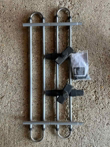Photo of free Dog car guard (Linslade LU7) #1