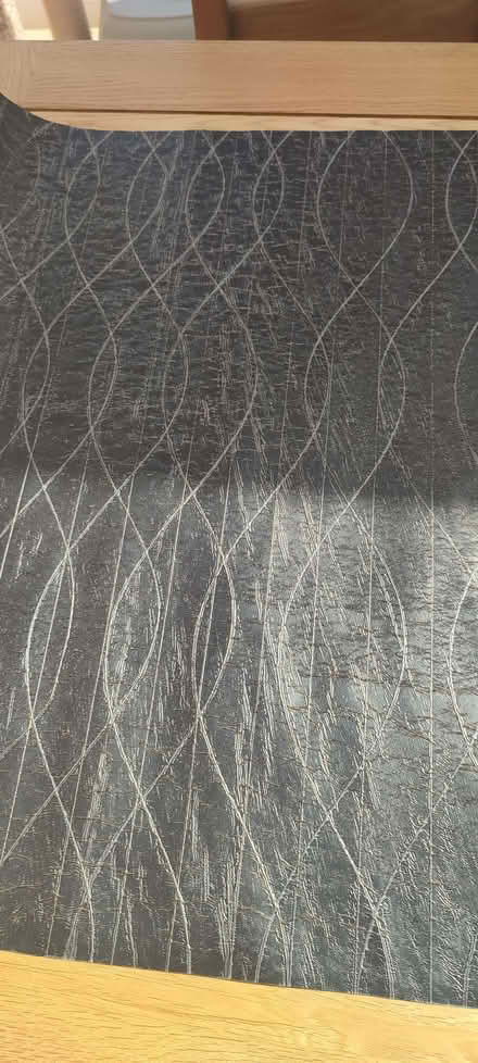 Photo of free Roll of Barrier Paper & Adhesive (Pickford Green CV5) #1