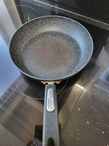 Photo of free Scoville frying pan (Mansfield Ng18) #1