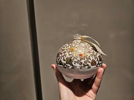Photo of free Trinket box (Twickenham TW2) #1