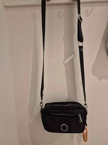 Photo of free Dog walking bag (TW2) #2