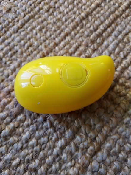 Photo of free "Steamy" cat hypnosis device (Staple Hill BS16) #2