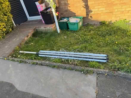 Photo of free Washing line in Orpington (Br6 9tn) #2