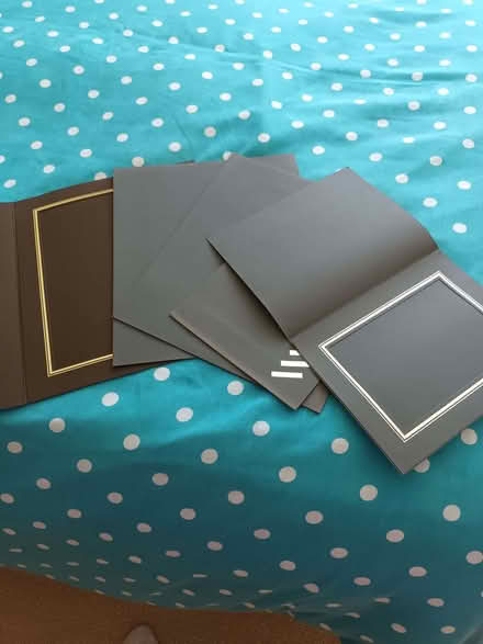 Photo of free Photo folders (Franche DY11) #1