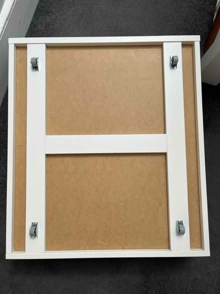 Photo of free Underbed storage drawer (Brixton, SW9) #3