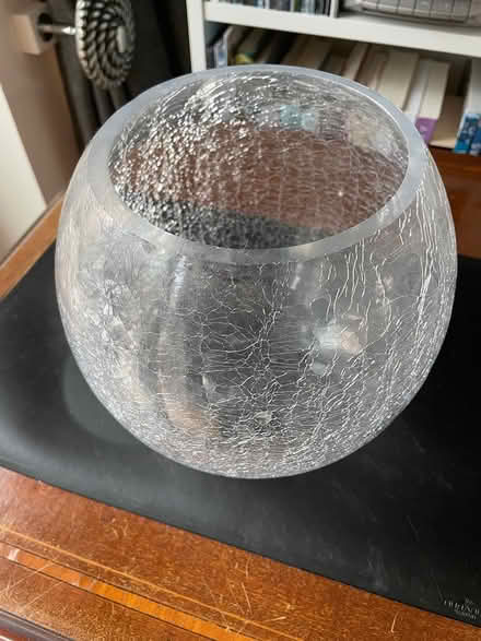 Photo of free Vase (Sunbury TW16) #1