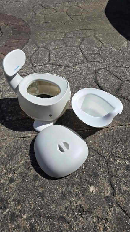 Photo of free Training potty (BS10) #3
