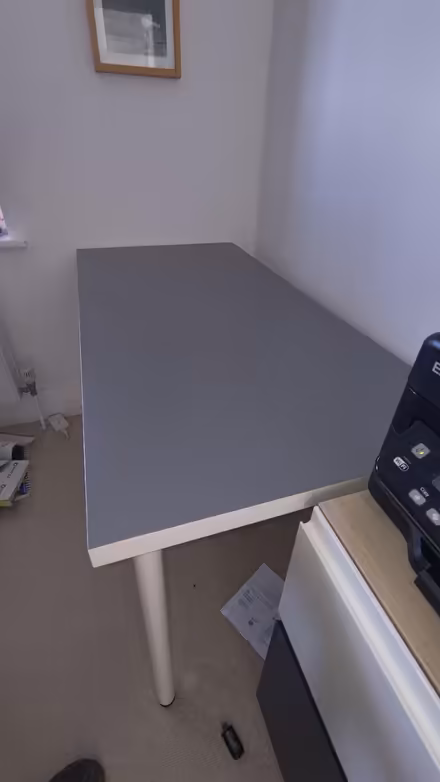 Photo of free Ikea desk (Bristol BS6) #3