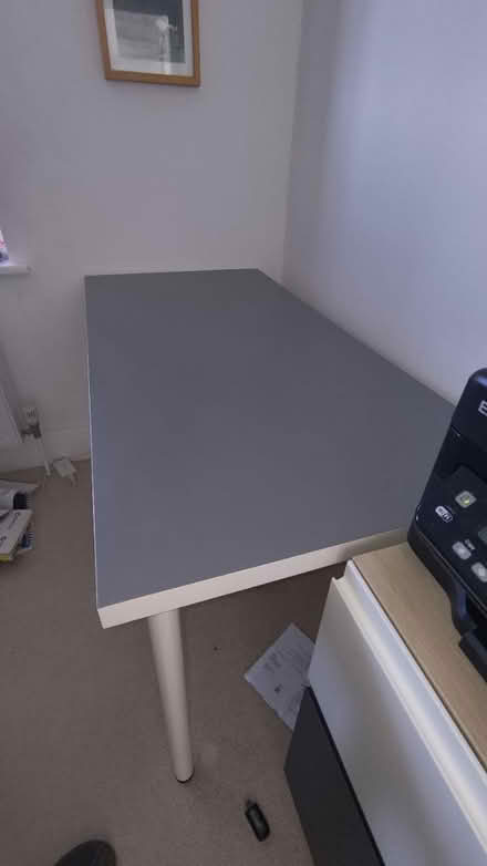Photo of free Ikea desk (Bristol BS6) #3