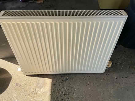 Photo of free Radiator (Rackheath NR13) #1