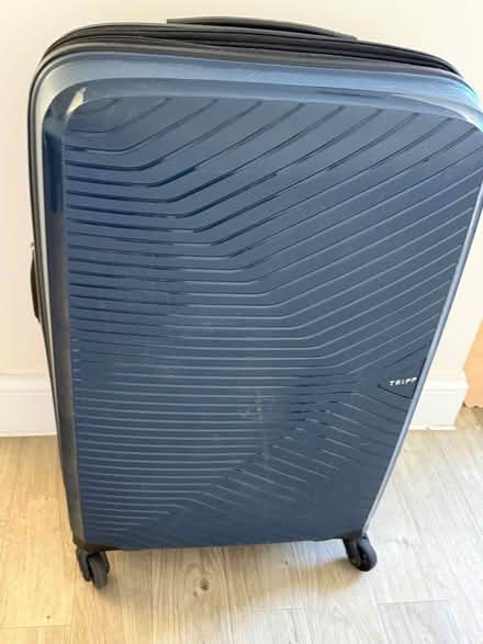 Photo of free Tripp medium bag (Trumpington Meadows CB2) #2