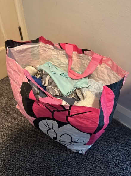 Photo of free Baby boys clothes 3-6 months (Norris Green L11) #2