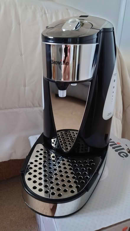 Photo of free Breville Hotcup (West Malling) #4