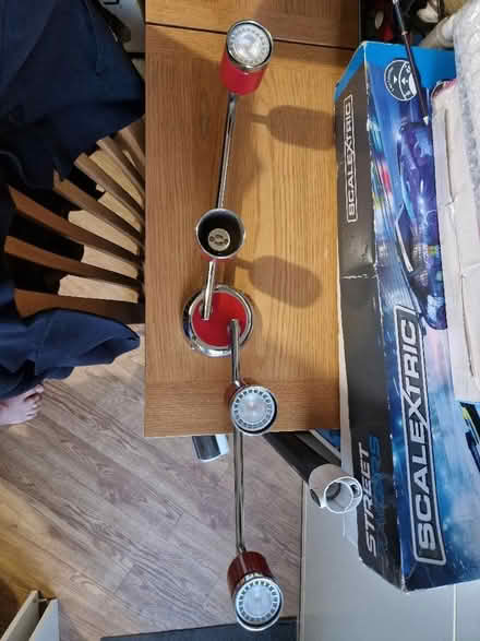 Photo of free Lights (North Watford WD24) #1