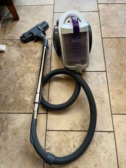 Photo of free Vacuum Cleaner (Littlemore OX4 4) #1