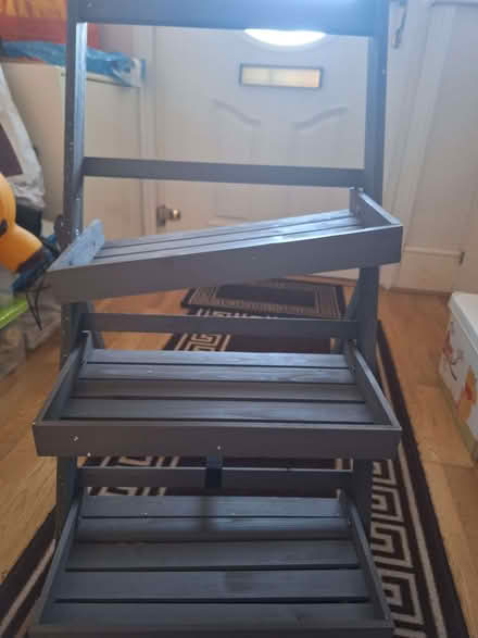 Photo of free Plant stand for repair (Swanley BR8) #1
