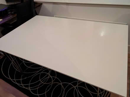 Photo of free John Lewis Dining Table (Welwyn AL6) #2