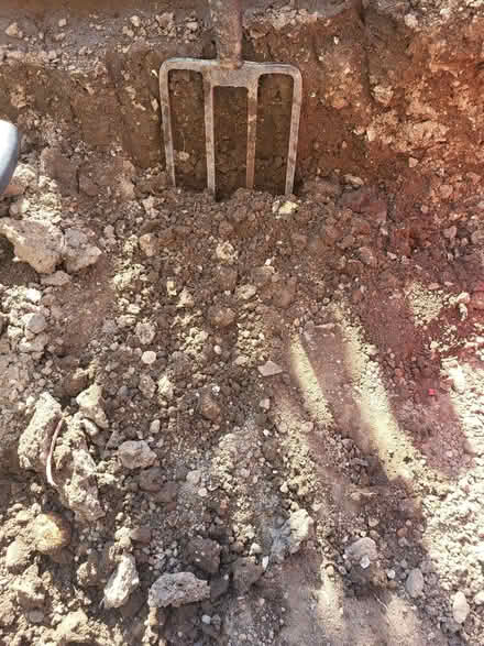 Photo of free Soil (Pitts Farm B24) #1