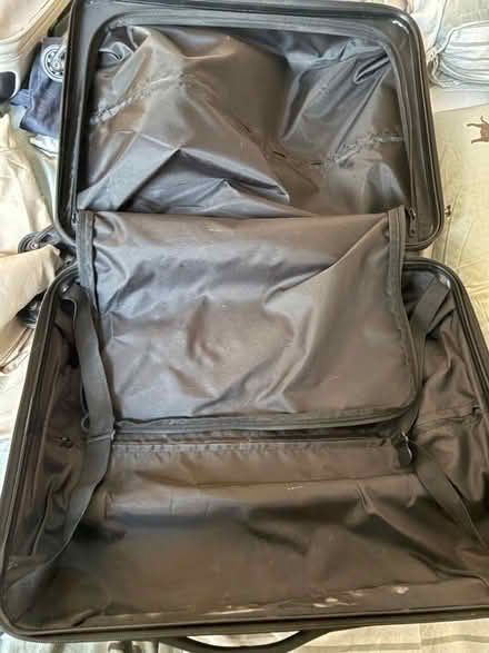 Photo of free Tripp cabin bag (Trumpington Meadows CB2) #2