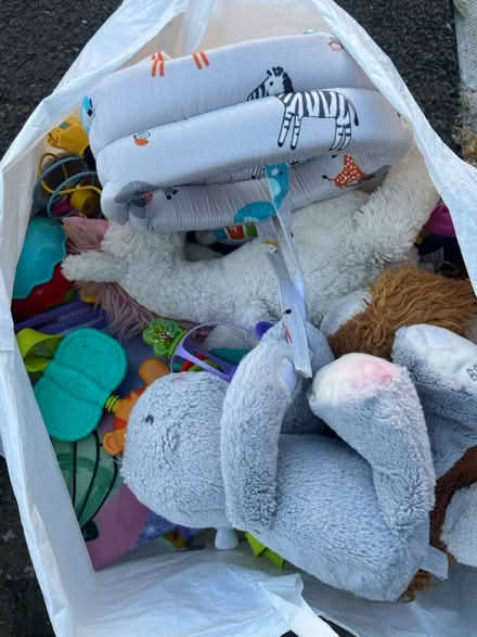 Photo of free Kids Toys and Lego (CR4) #1