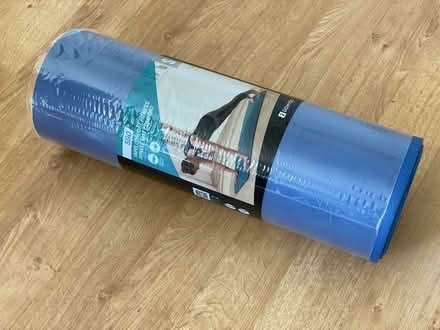Photo of free Fitness mat (Chilworth GU4) #1