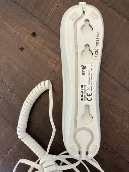 Photo of free BT phone (PE30) #1