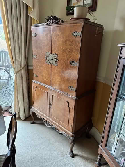 Photo of free Amazing cocktail cabinet (Whoberley CV5) #3