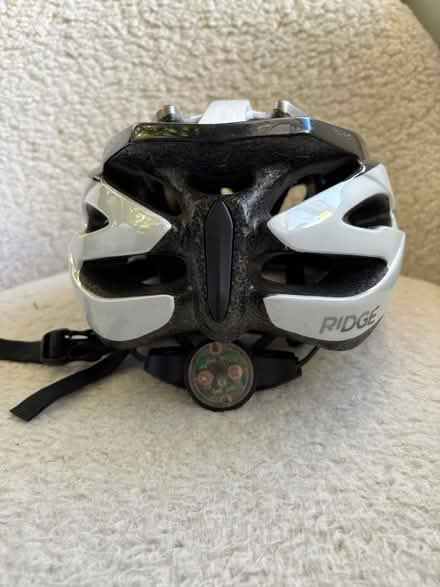 Photo of free Bike Helmet (Tooting Bec) #3