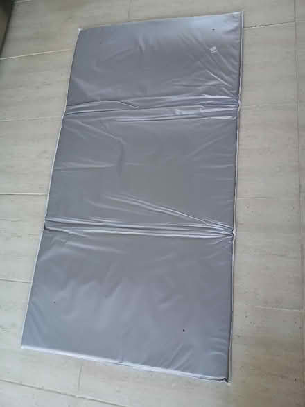 Photo of free Exercise mats (Spondon DE21) #1