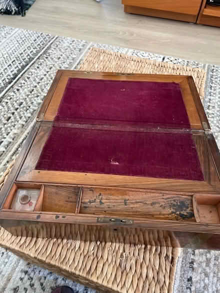 Photo of free Writing Slope (New Greens AL3) #2