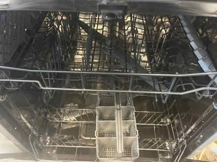 Photo of free Kenwood integrated dishwasher (South Kensington) #1
