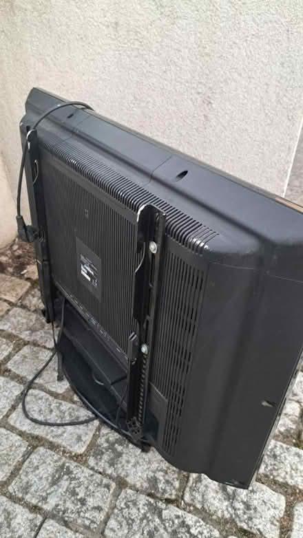 Photo of free Broken TV (Crumlin/Kimmage side) #2