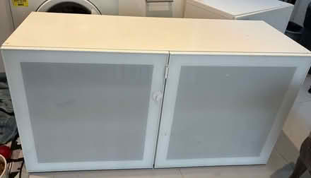 Photo of free Cabinets x3 (NW6) #1