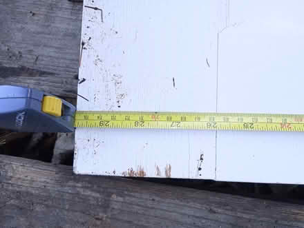 Photo of free 4 internal doors (Maidstone ME15) #3