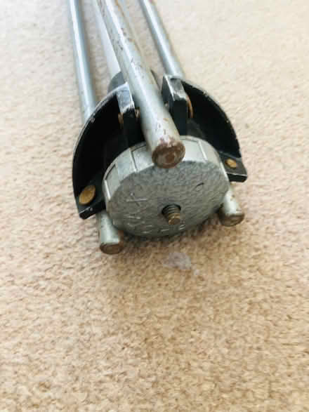 Photo of free Counter balanced microphone boo (By Oakleigh Prk BR Station EN4) #4