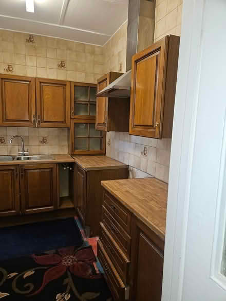 Photo of free Kitchen (Forest Gate, E7) #1