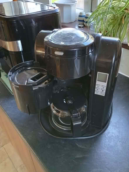 Photo of free Filter coffee maker (Penrith CA11) #1