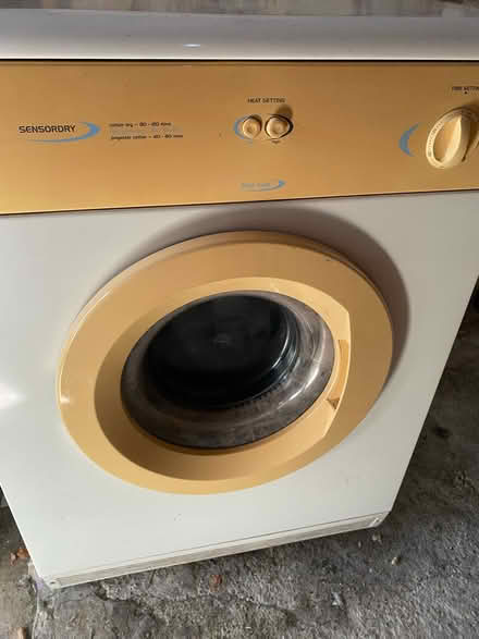 Photo of free Tumble dryer (Cherry Tree BB2) #2