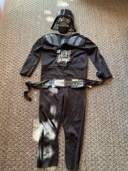Photo of free Kids costume - Star wars (Glen Iris) #1