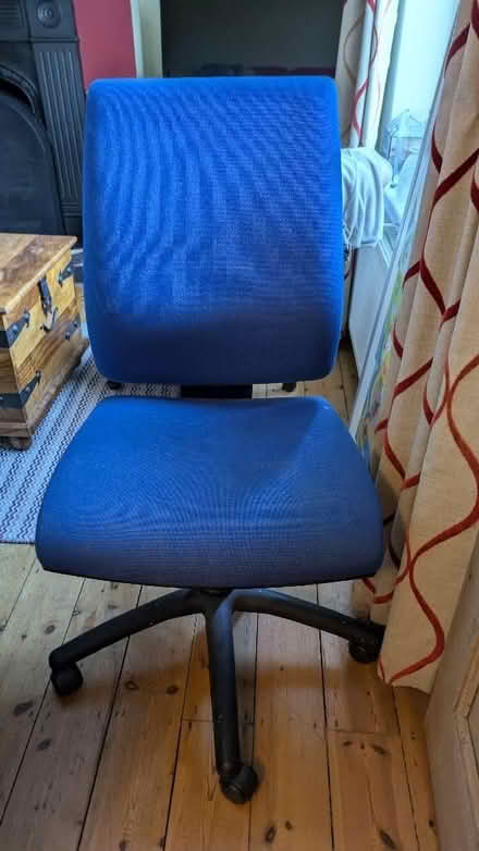 Photo of free Office chair (Town Furze OX3) #1