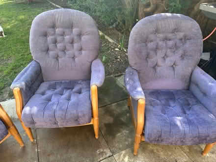 Photo of free Furniture (AL86RX) #3