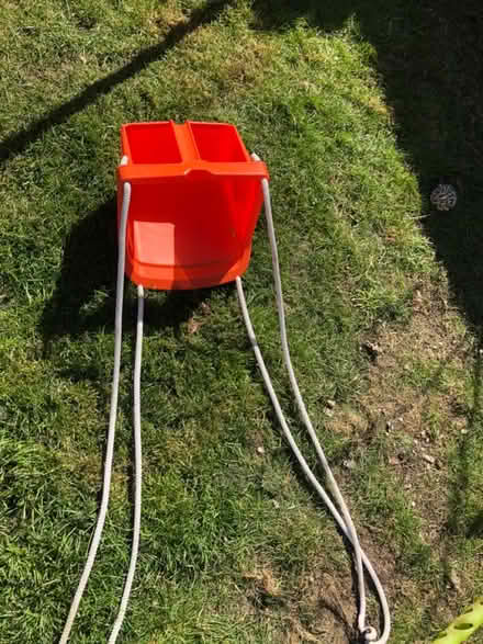 Photo of free Toddler and child swing attachments (Dudley NE23) #1